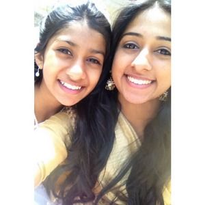 Meet your Posher, Anjali